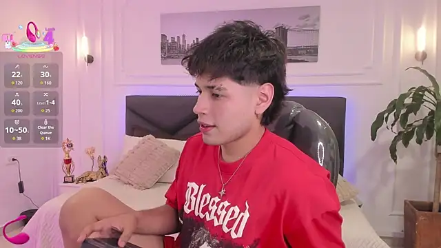 Jordan 24  online show from 01/07/26, 09:06