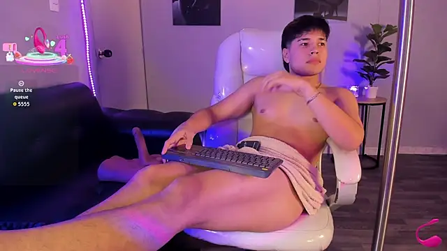 Jordan 24  online show from 03/31/26, 08:48