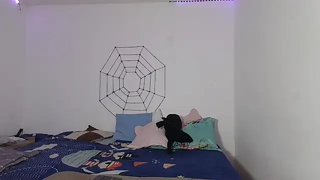 Naughty Nights Live online show from 11/09/25, 11:19