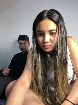 Naughty Nights Live online show from 03/03/26, 06:47