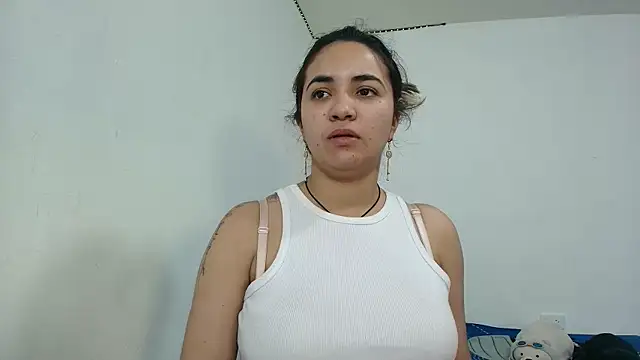 Naughty Nights Live online show from 04/23/26, 01:35