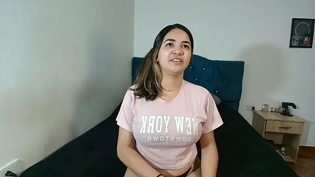 Naughty Nights Live online show from 07/19/26, 11:47