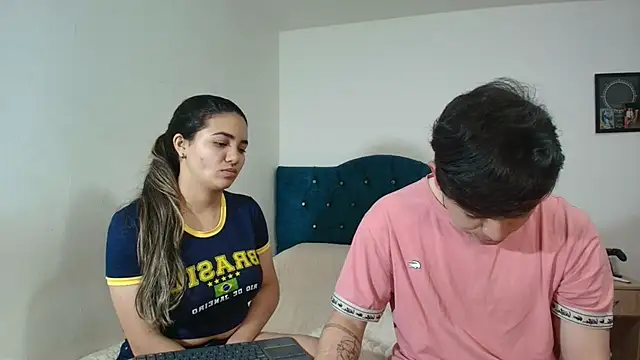 Naughty Nights Live online show from 07/22/26, 04:10