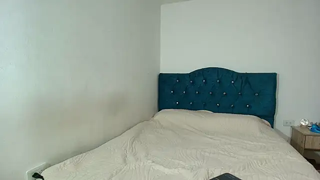 Naughty Nights Live online show from 07/24/26, 01:09
