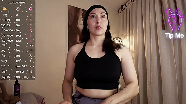 siren indira  online show from 03/21/26, 08:12