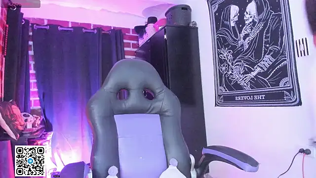 Katyuska Sg1 online show from 11/30/25, 07:07