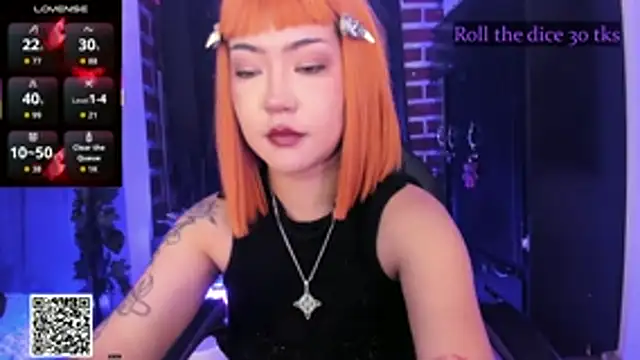 Katyuska Sg1 online show from 12/05/25, 04:25