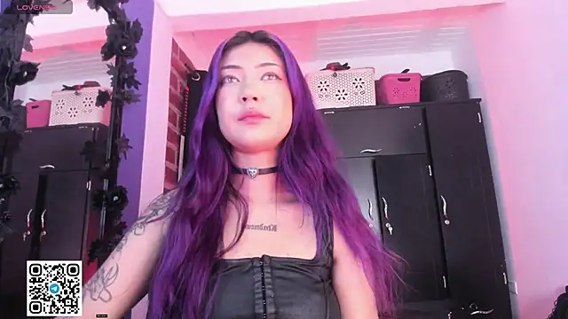 Katyuska Sg1 online show from 01/14/26, 12:49