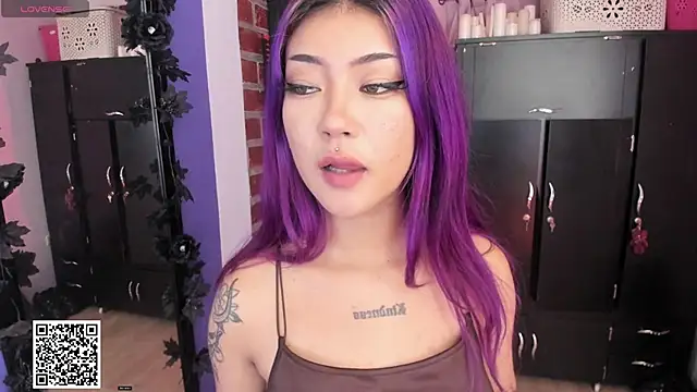 Katyuska Sg1 online show from 02/04/26, 08:14