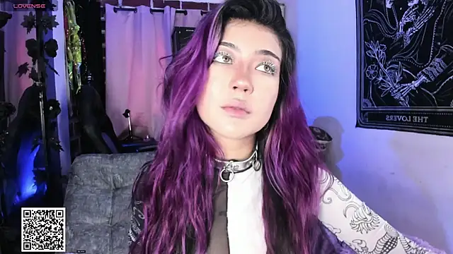 Katyuska Sg1 online show from 05/06/26, 02:44