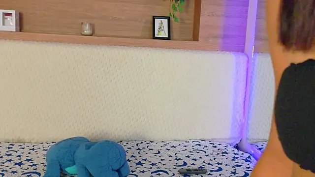 MeghanMure online show from 03/03/26, 03:23