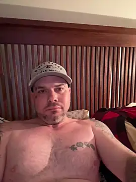 ontarioman401 online show from 03/08/26, 02:59