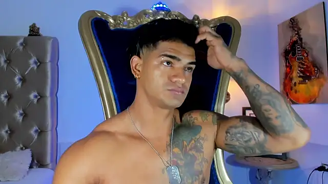 antonio  444 online show from 09/11/25, 09:20