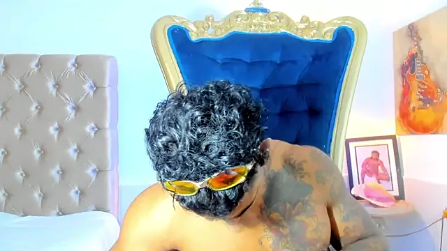 antonio  444 online show from 05/04/26, 07:21