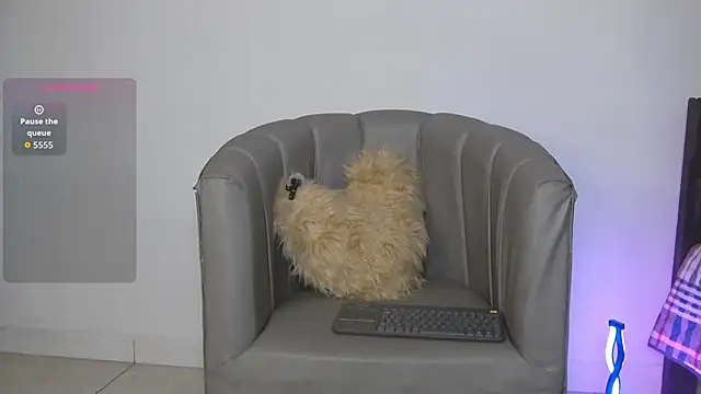 CoralieBronson online show from 02/20/26, 01:13