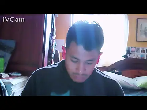 Mark97AE online show from 10/17/25, 09:17