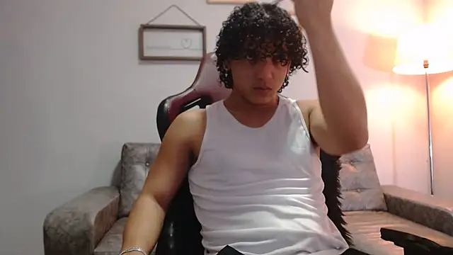 Xfire boy69 online show from 10/11/25, 01:53