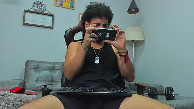 Xfire boy69 online show from 01/05/26, 05:27