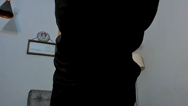 Xfire boy69 online show from 01/11/26, 05:40