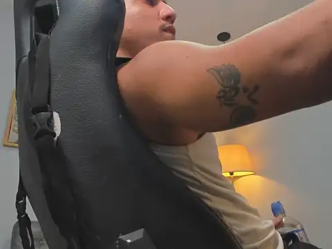 Xfire boy69 online show from 02/06/26, 12:59