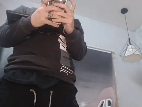 Xfire boy69 online show from 03/03/26, 01:12