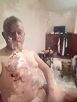 cuntico online show from 09/27/25, 04:50