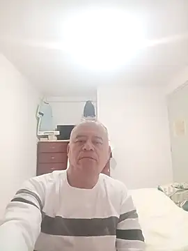 cuntico online show from 11/08/25, 07:30