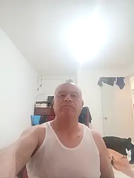 cuntico online show from 11/21/25, 12:10