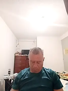 cuntico online show from 02/08/26, 04:49