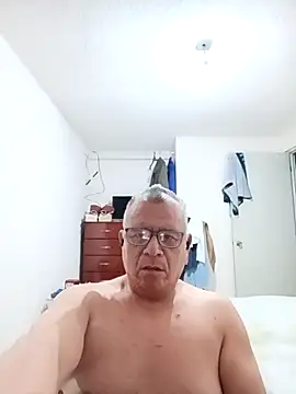 cuntico online show from 03/17/26, 07:12