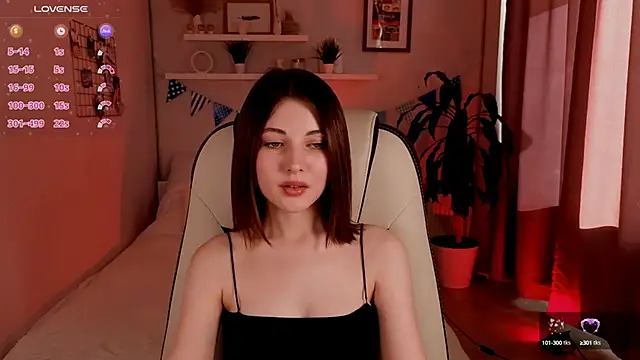 Snapshot of Kimmie_shine chatting on 10/09/25, 08:23 Kimmie shine online show from 10/09/25, 08:23