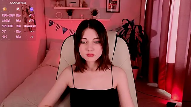 Snapshot of Kimmie_shine chatting on 10/17/25, 08:28 Kimmie shine online show from 10/17/25, 08:28