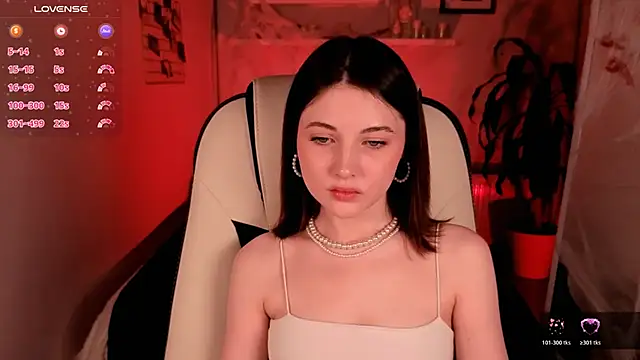 Snapshot of Kimmie_shine chatting on 10/23/25, 10:47 Kimmie shine online show from 10/23/25, 10:47