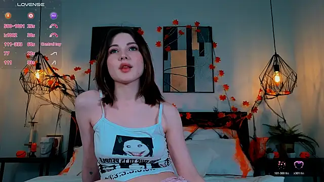 Snapshot of Kimmie_shine chatting on 10/29/25, 01:57 Kimmie shine online show from 10/29/25, 01:57