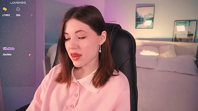 Kimmie shine online show from 02/10/26, 08:18