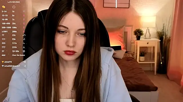 Kimmie shine online show from 04/14/26, 09:59