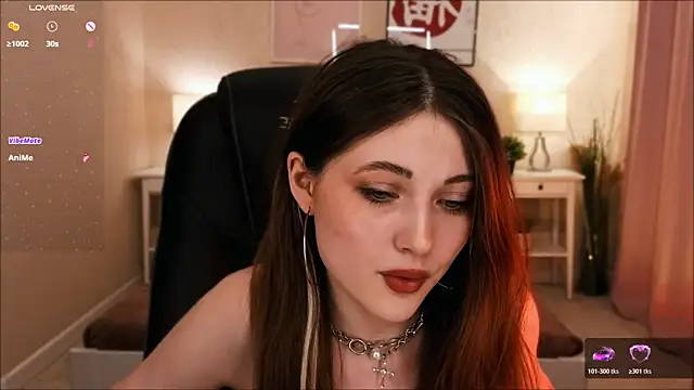 Kimmie shine online show from 04/20/26, 11:46