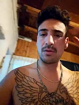 bigandstrong2217 online show from 09/28/25, 09:03