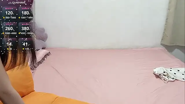 Yingbao-Baby online show from 10/10/25, 11:20
