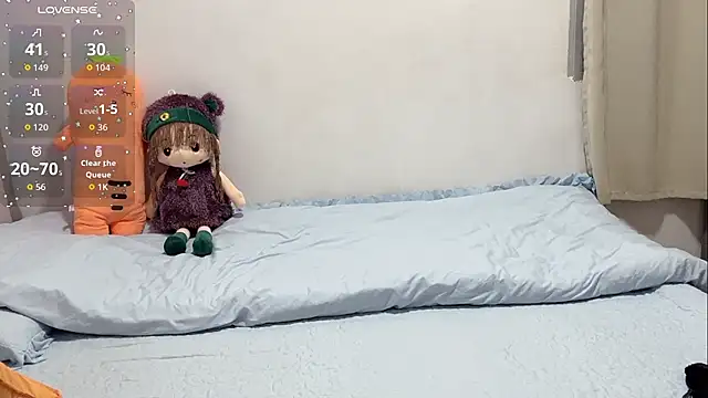 Yingbao-Baby online show from 10/29/25, 09:11