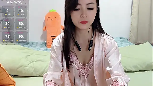 Yingbao-Baby online show from 12/03/25, 11:41