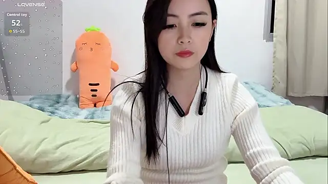 Yingbao-Baby online show from 12/04/25, 08:45