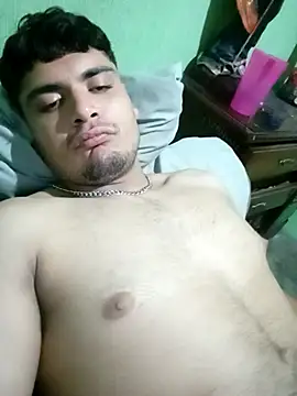 LuxuriousCure4 online show from 10/08/25, 10:07