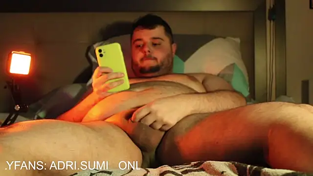 adrisumi online show from 04/25/26, 09:34