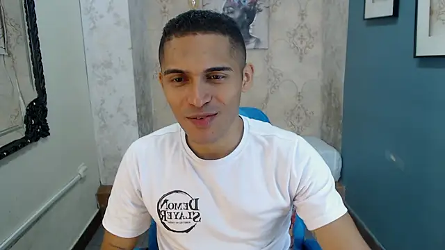 Derek Storm  online show from 11/14/25, 10:47