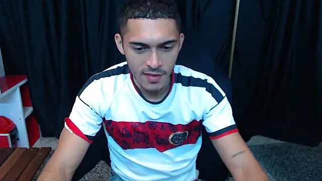 Derek Storm  online show from 11/21/25, 10:58