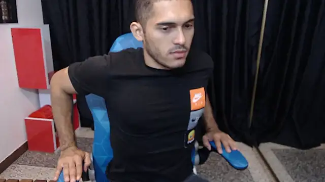 Derek Storm  online show from 11/22/25, 11:20