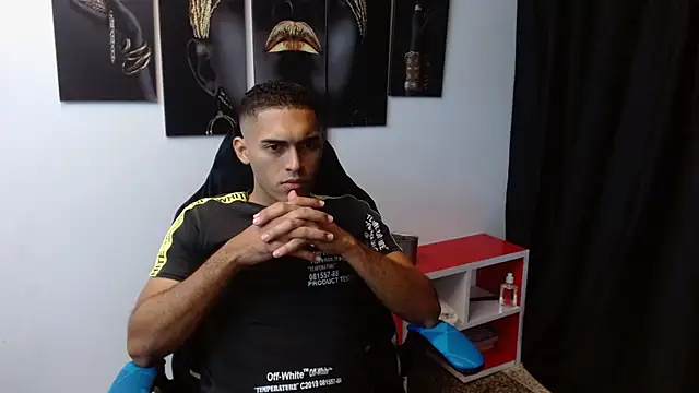 Derek Storm  online show from 11/25/25, 11:54