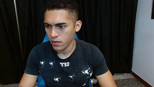 Derek Storm  online show from 12/17/25, 01:06