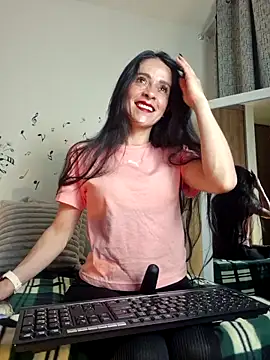 Sophia k Rk online show from 12/04/25, 12:31